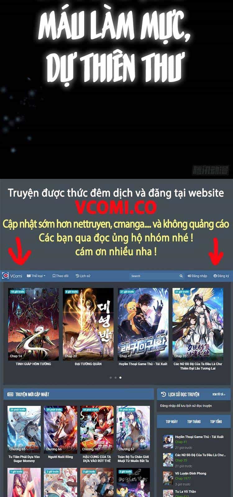 Cường Giả Đến Từ Trại Tâm Thần - Chương 67 - ảnh 45