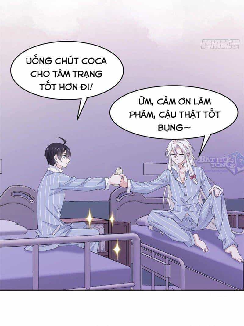 Cường Giả Đến Từ Trại Tâm Thần - Chương 7 - ảnh 16