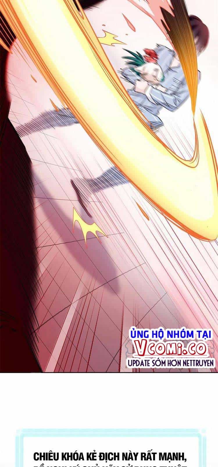 Cường Giả Đến Từ Trại Tâm Thần - Chương 75 - ảnh 25