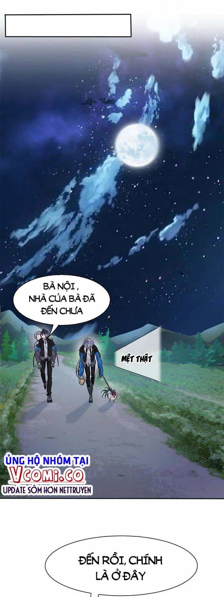 Cường Giả Đến Từ Trại Tâm Thần - Chương 79 - ảnh 8
