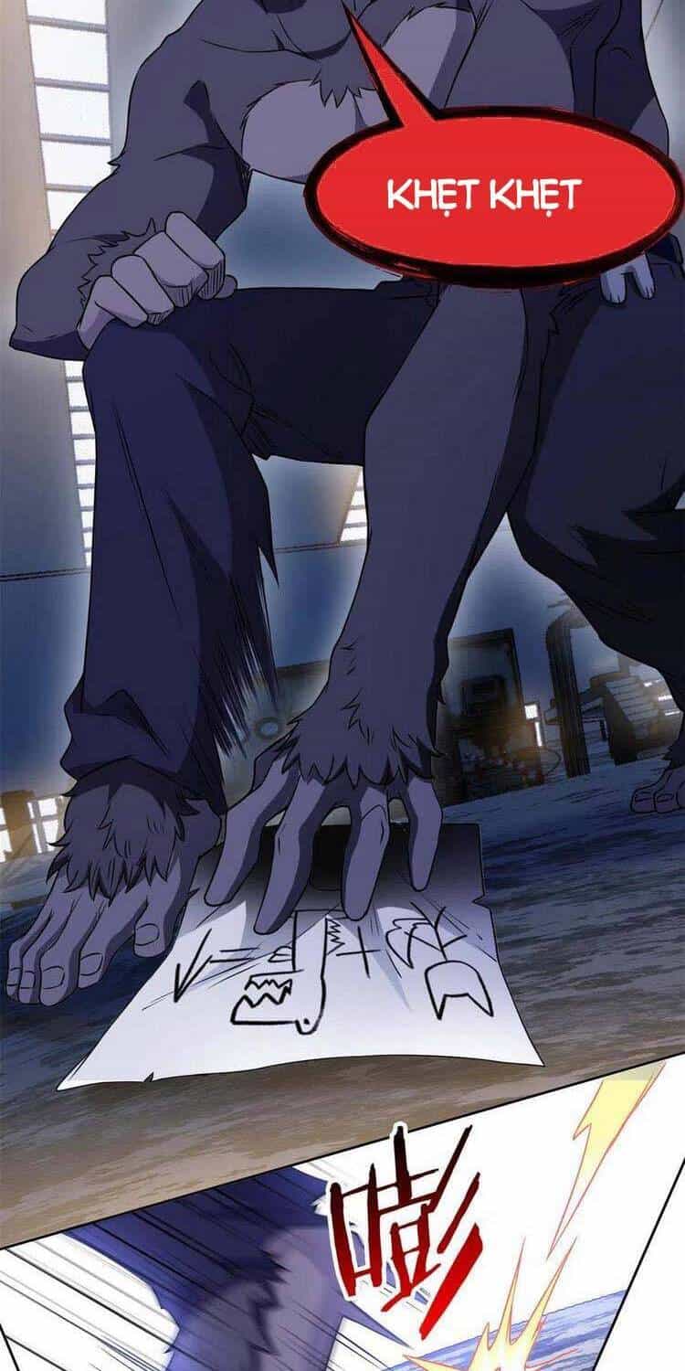 Cường Giả Đến Từ Trại Tâm Thần - Chương 92 - ảnh 10
