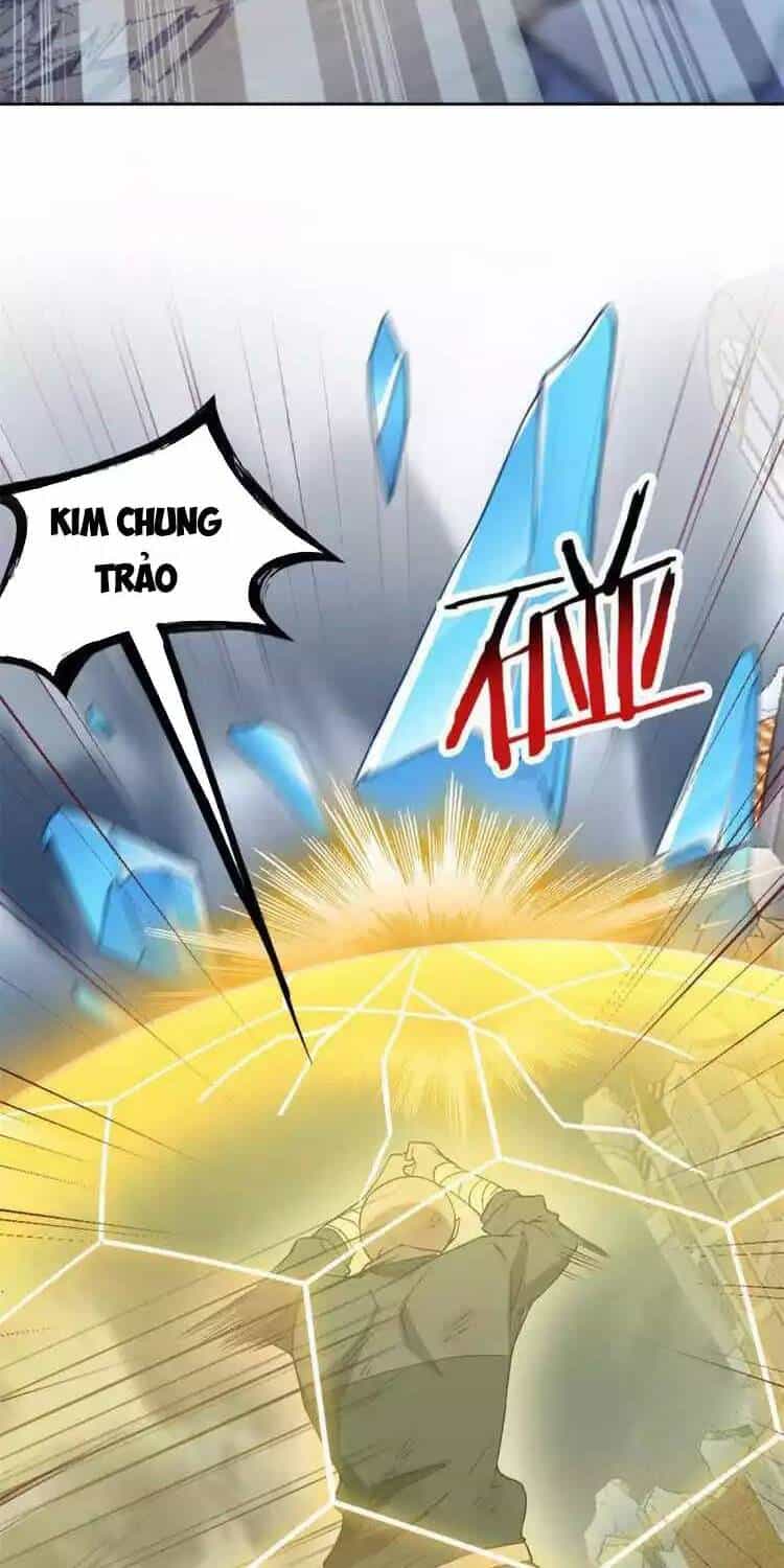 Cường Giả Đến Từ Trại Tâm Thần - Chương 98 - ảnh 25