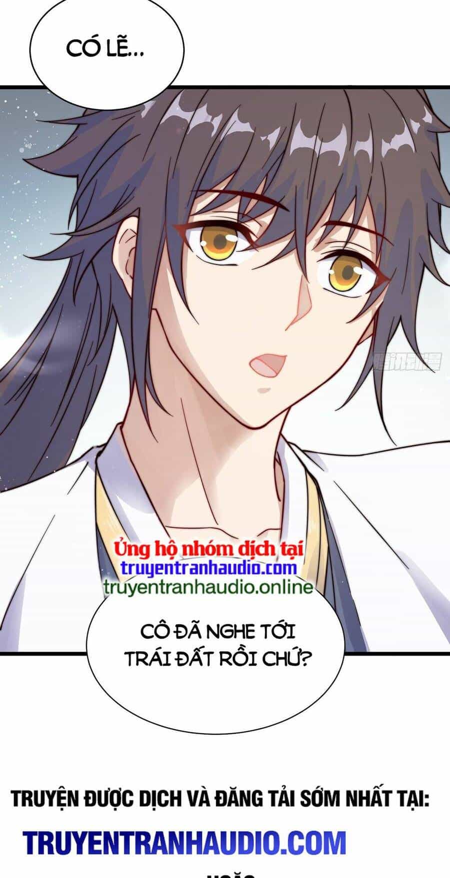 Cường Giả Tuyệt Thế Chỉ Muốn Làm Ruộng - Chương 1 - ảnh 77
