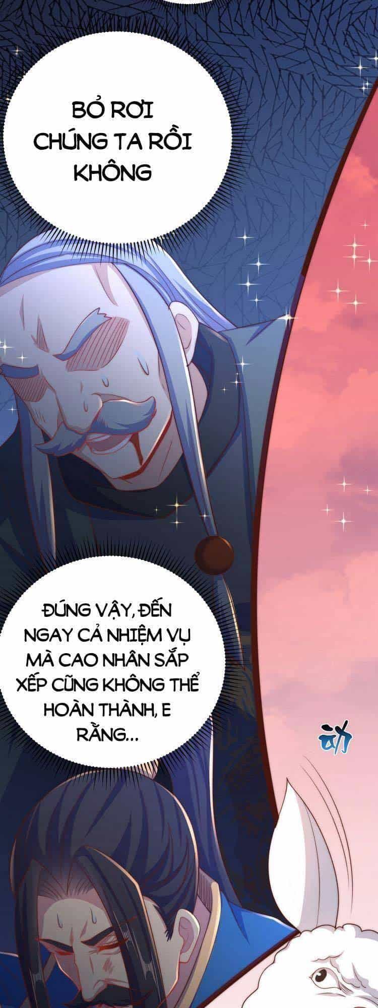 Cường Giả Tuyệt Thế Chỉ Muốn Làm Ruộng - Chương 14 - ảnh 27