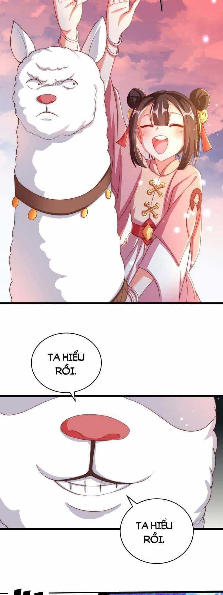Cường Giả Tuyệt Thế Chỉ Muốn Làm Ruộng - Chương 14 - ảnh 32