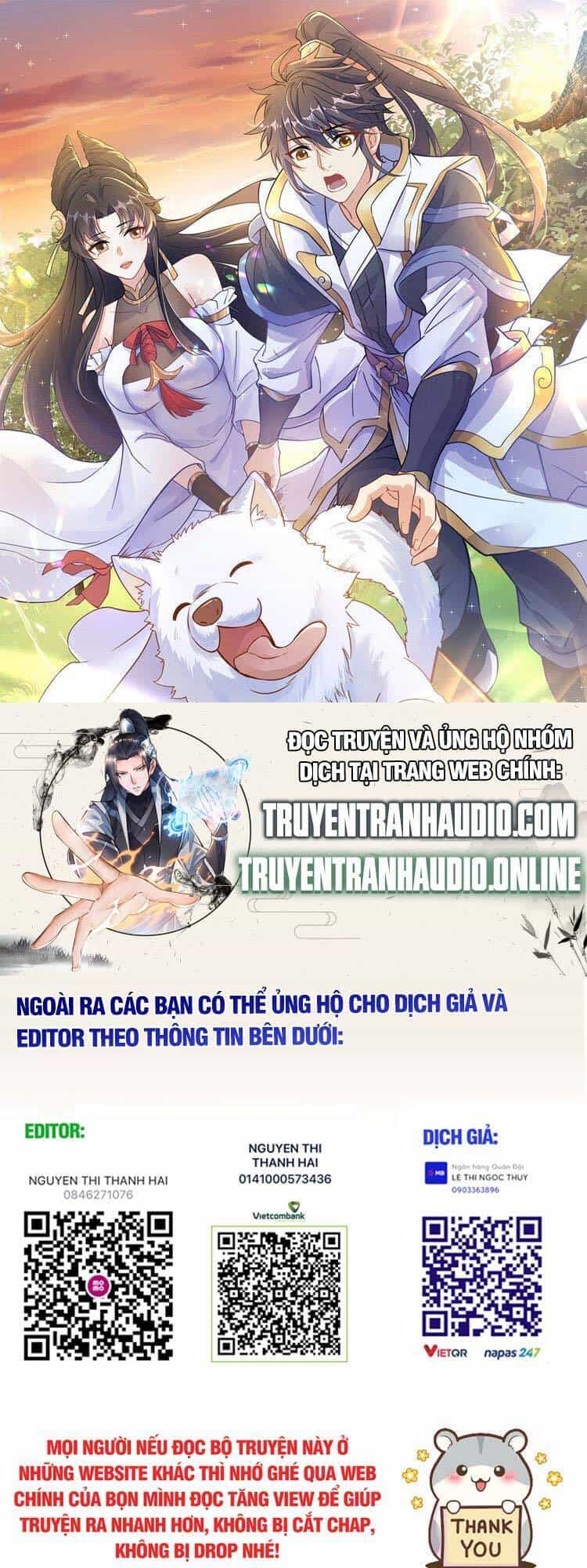 Cường Giả Tuyệt Thế Chỉ Muốn Làm Ruộng - Chương 15 - ảnh 1