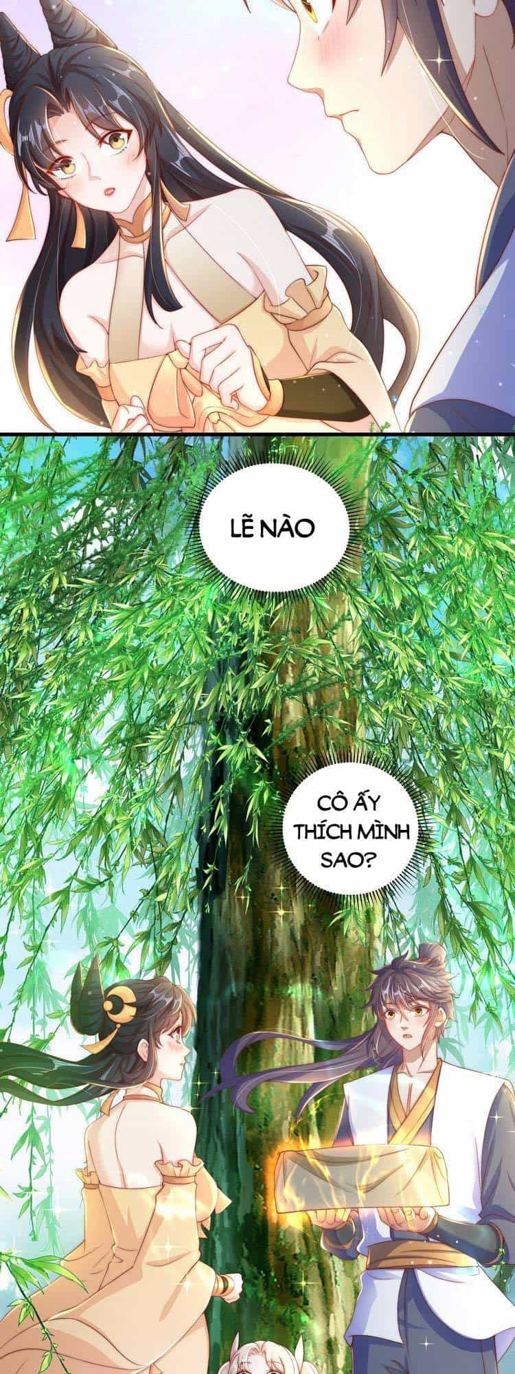 Cường Giả Tuyệt Thế Chỉ Muốn Làm Ruộng - Chương 17 - ảnh 30