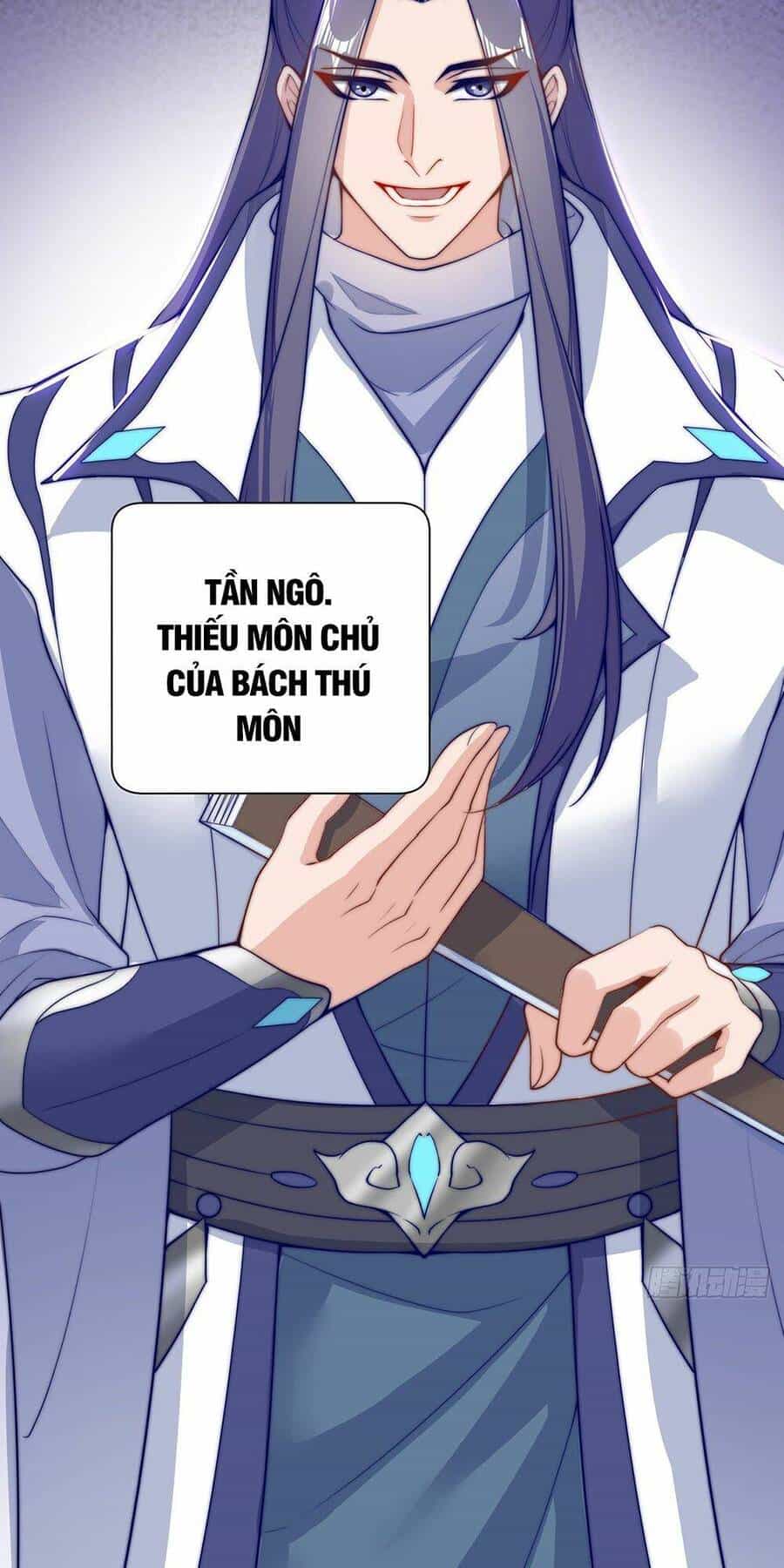 Cường Giả Tuyệt Thế Chỉ Muốn Làm Ruộng - Chương 2 - ảnh 65