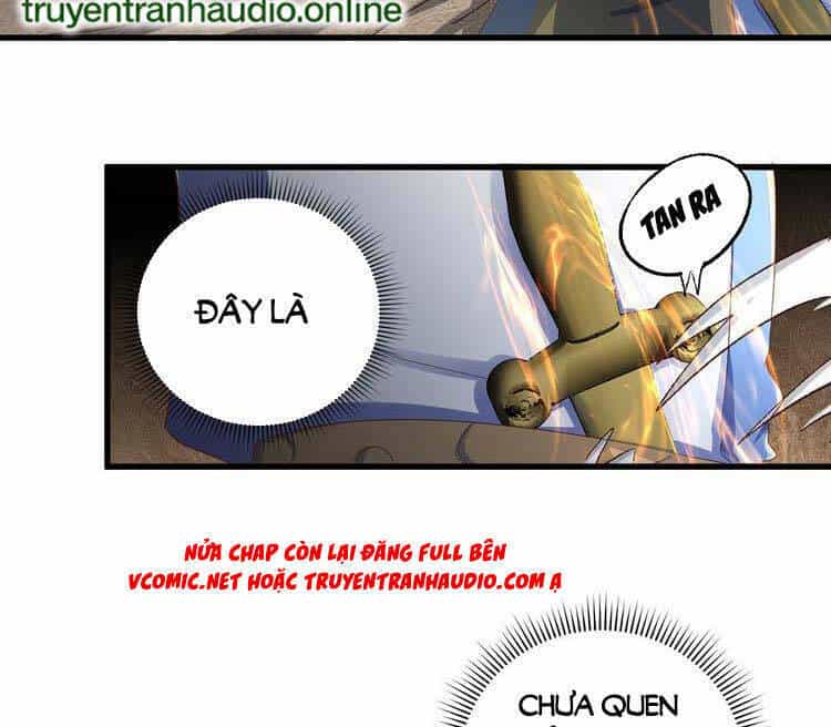 Cường Giả Tuyệt Thế Chỉ Muốn Làm Ruộng - Chương 23 - ảnh 17