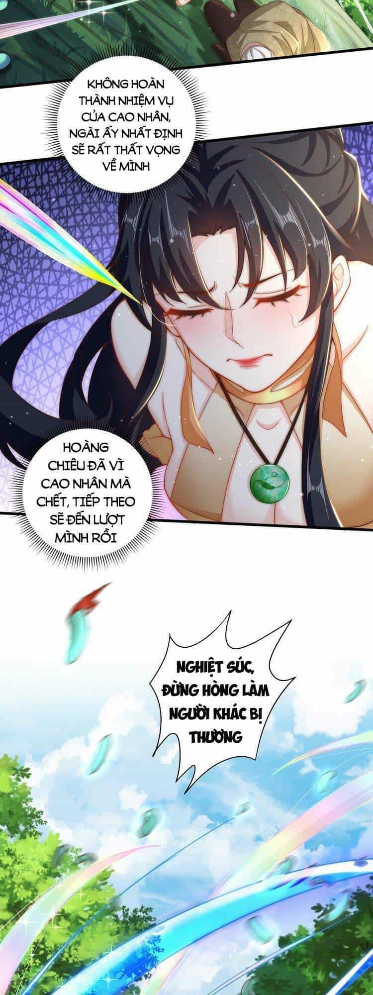 Cường Giả Tuyệt Thế Chỉ Muốn Làm Ruộng - Chương 23 - ảnh 26
