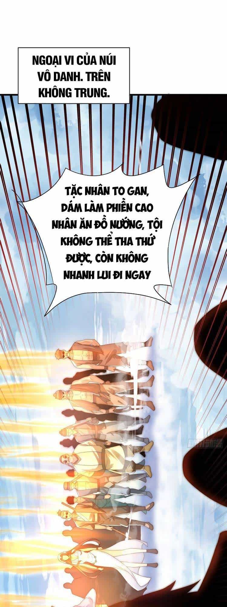 Cường Giả Tuyệt Thế Chỉ Muốn Làm Ruộng - Chương 29 - ảnh 8
