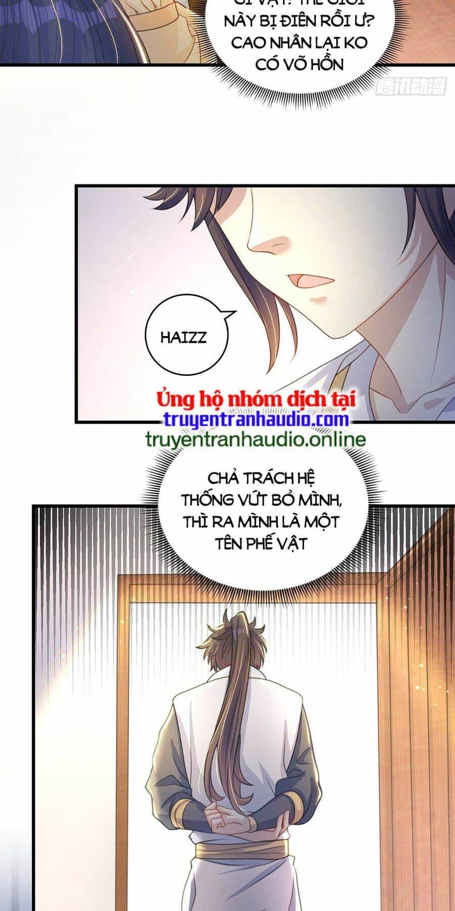 Cường Giả Tuyệt Thế Chỉ Muốn Làm Ruộng - Chương 3 - ảnh 58