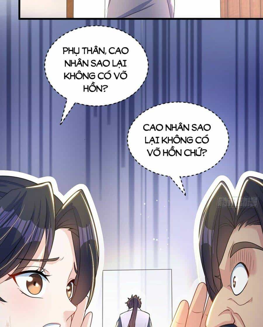 Cường Giả Tuyệt Thế Chỉ Muốn Làm Ruộng - Chương 3 - ảnh 59