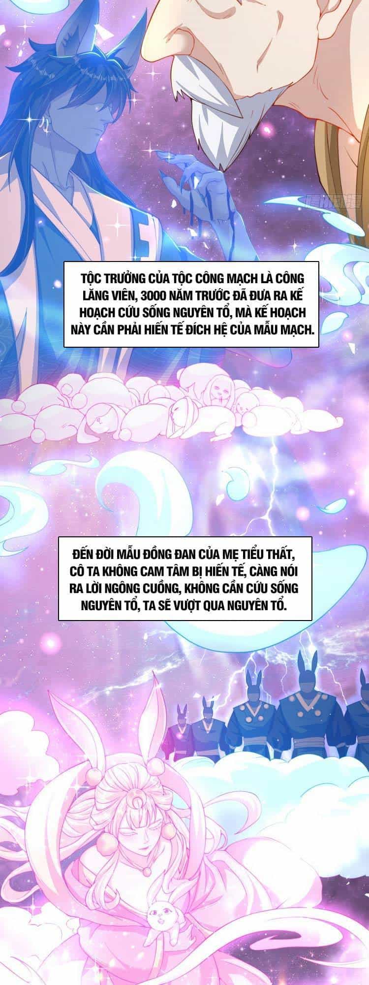 Cường Giả Tuyệt Thế Chỉ Muốn Làm Ruộng - Chương 30 - ảnh 8