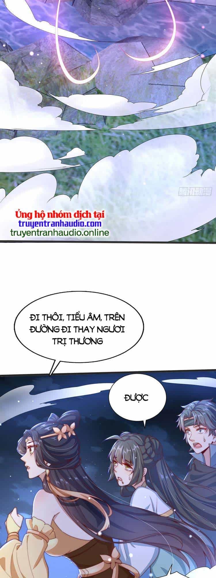 Cường Giả Tuyệt Thế Chỉ Muốn Làm Ruộng - Chương 32 - ảnh 38