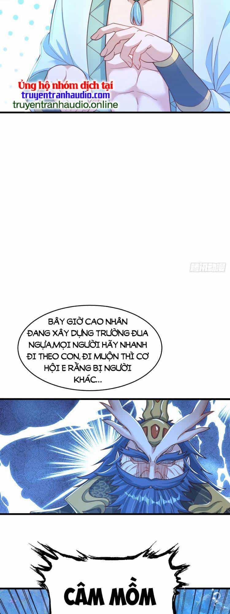 Cường Giả Tuyệt Thế Chỉ Muốn Làm Ruộng - Chương 33 - ảnh 32