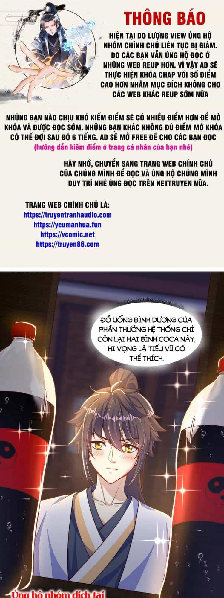 Cường Giả Tuyệt Thế Chỉ Muốn Làm Ruộng - Chương 38 - ảnh 1