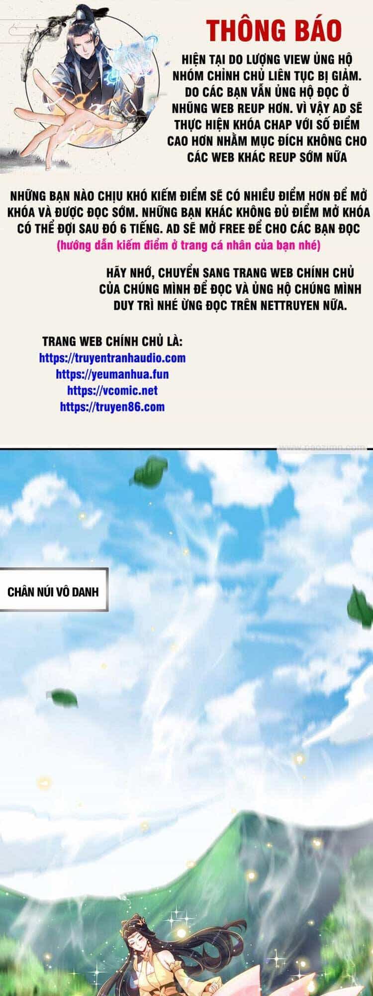 Cường Giả Tuyệt Thế Chỉ Muốn Làm Ruộng - Chương 41 - ảnh 1