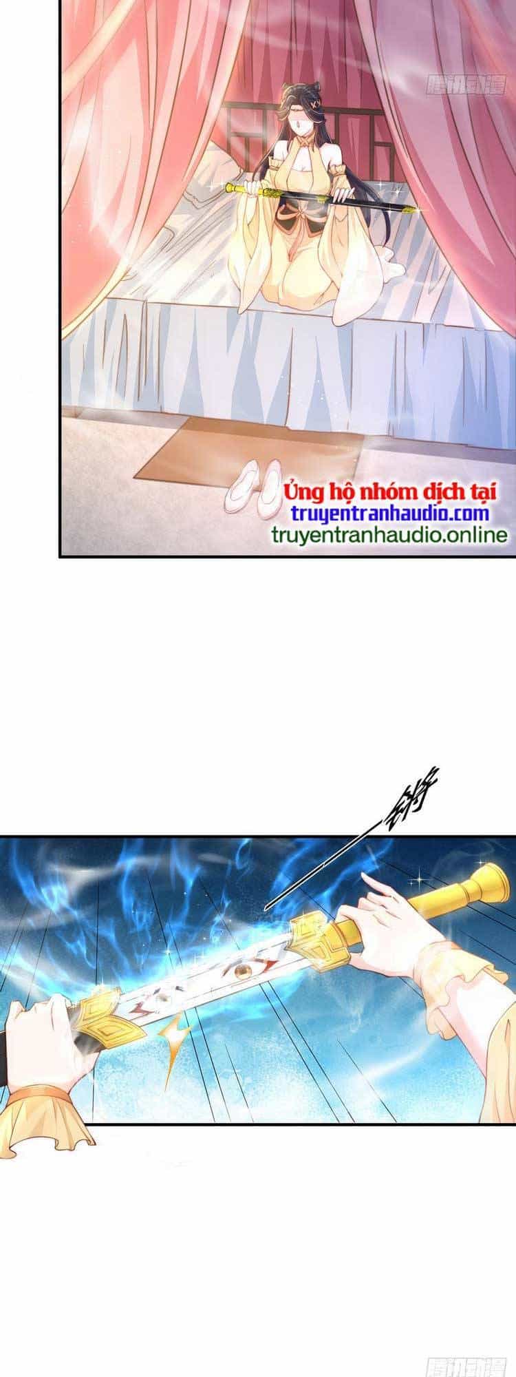Cường Giả Tuyệt Thế Chỉ Muốn Làm Ruộng - Chương 43 - ảnh 6