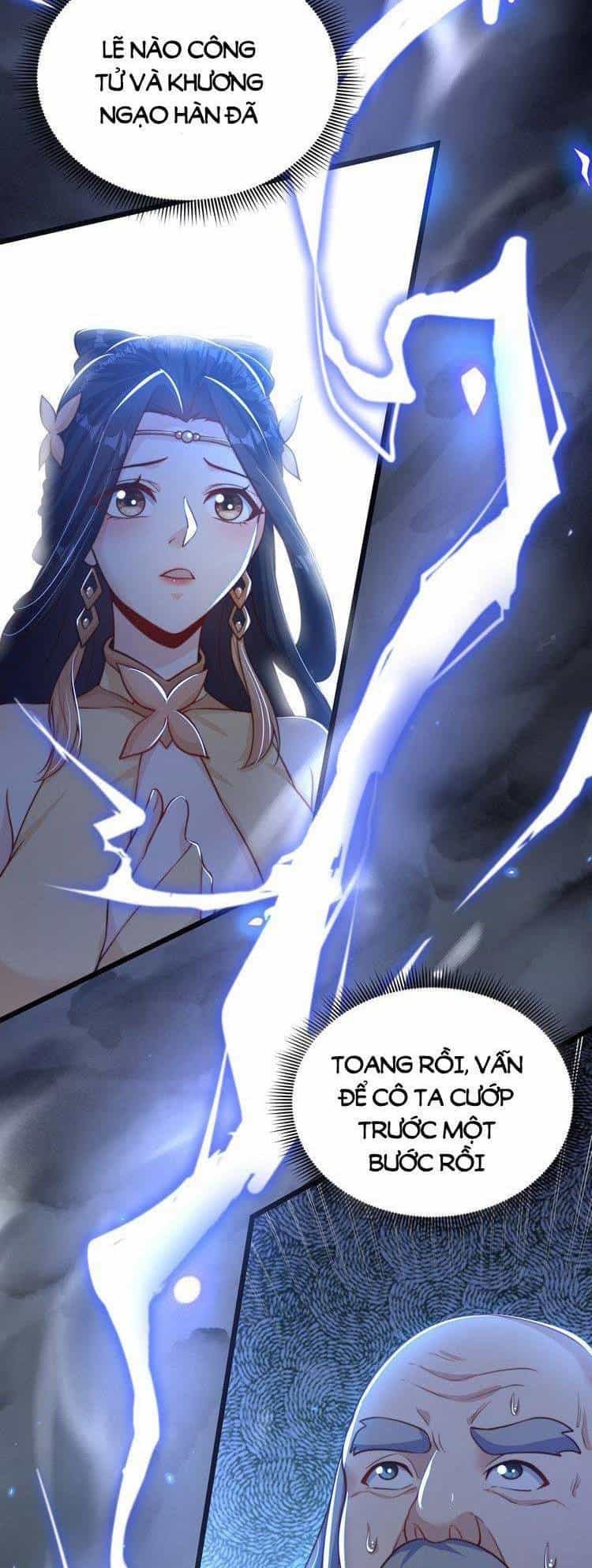 Cường Giả Tuyệt Thế Chỉ Muốn Làm Ruộng - Chương 48 - ảnh 2