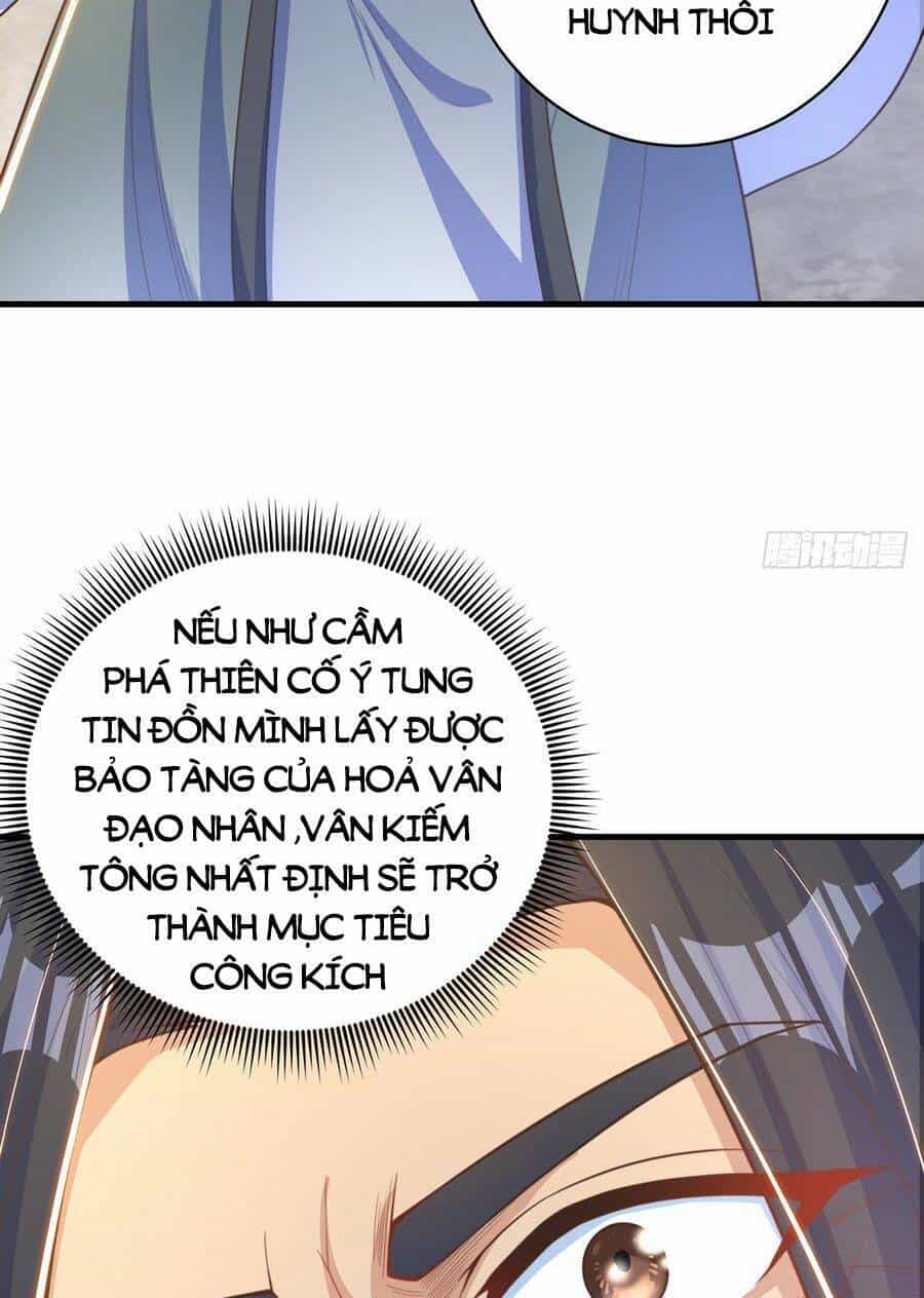Cường Giả Tuyệt Thế Chỉ Muốn Làm Ruộng - Chương 5 - ảnh 28