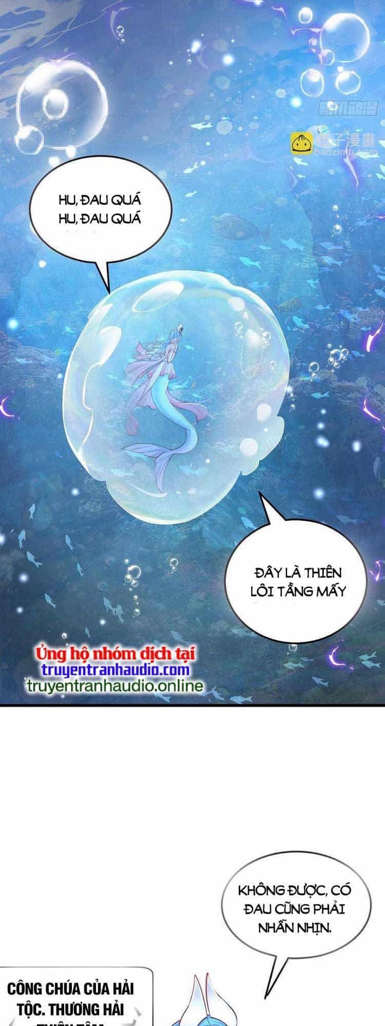 Cường Giả Tuyệt Thế Chỉ Muốn Làm Ruộng - Chương 50 - ảnh 13