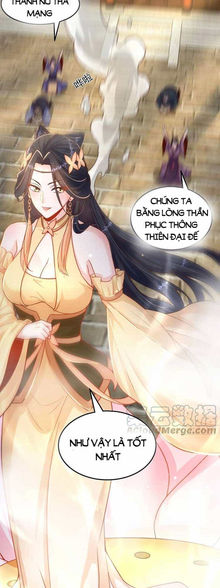 Cường Giả Tuyệt Thế Chỉ Muốn Làm Ruộng - Chương 52 - ảnh 26