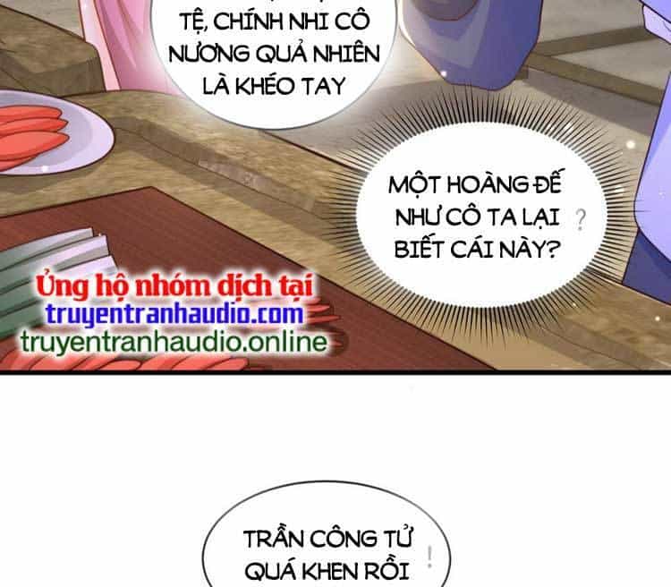 Cường Giả Tuyệt Thế Chỉ Muốn Làm Ruộng - Chương 54 - ảnh 17