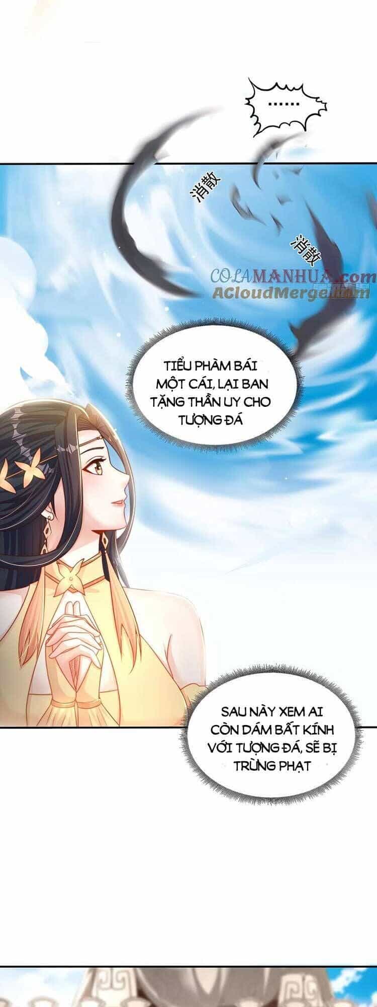 Cường Giả Tuyệt Thế Chỉ Muốn Làm Ruộng - Chương 60 - ảnh 25