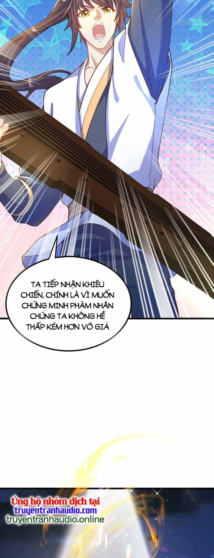Cường Giả Tuyệt Thế Chỉ Muốn Làm Ruộng - Chương 63 - ảnh 31