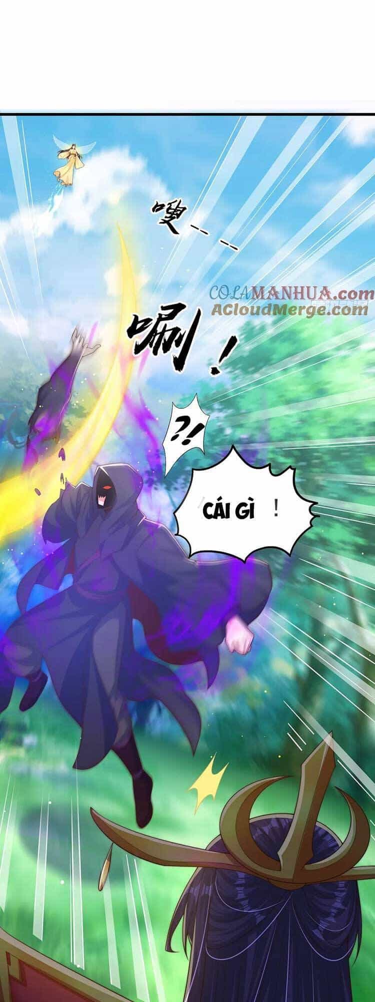 Cường Giả Tuyệt Thế Chỉ Muốn Làm Ruộng - Chương 65 - ảnh 19