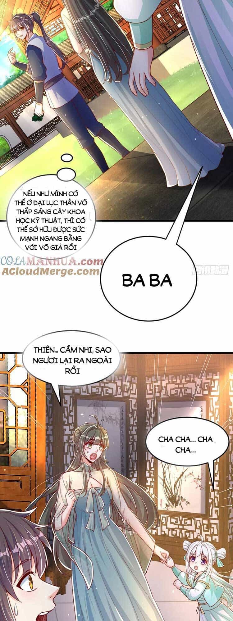 Cường Giả Tuyệt Thế Chỉ Muốn Làm Ruộng - Chương 65 - ảnh 3
