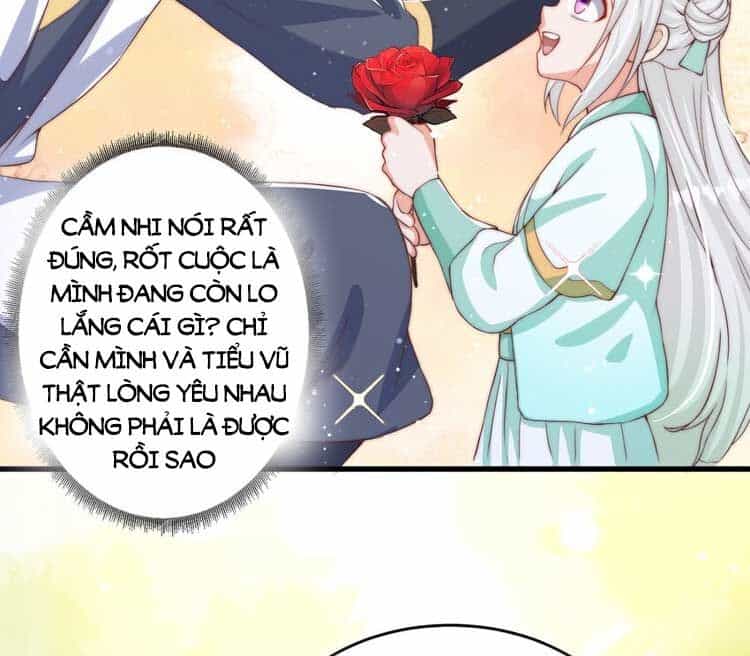 Cường Giả Tuyệt Thế Chỉ Muốn Làm Ruộng - Chương 69 - ảnh 17