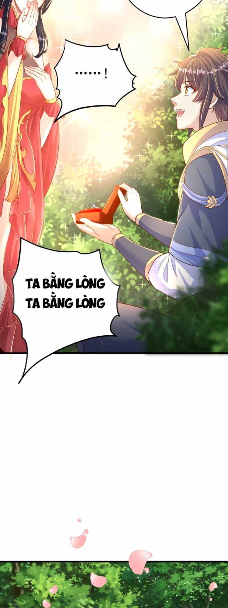 Cường Giả Tuyệt Thế Chỉ Muốn Làm Ruộng - Chương 69 - ảnh 22