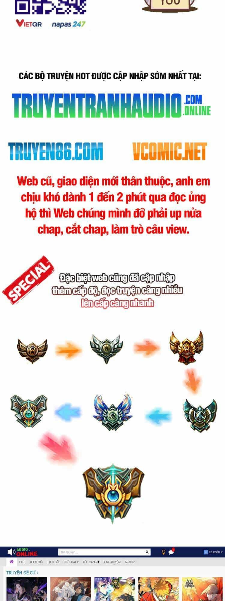 Cường Giả Tuyệt Thế Chỉ Muốn Làm Ruộng - Chương 7 - ảnh 29
