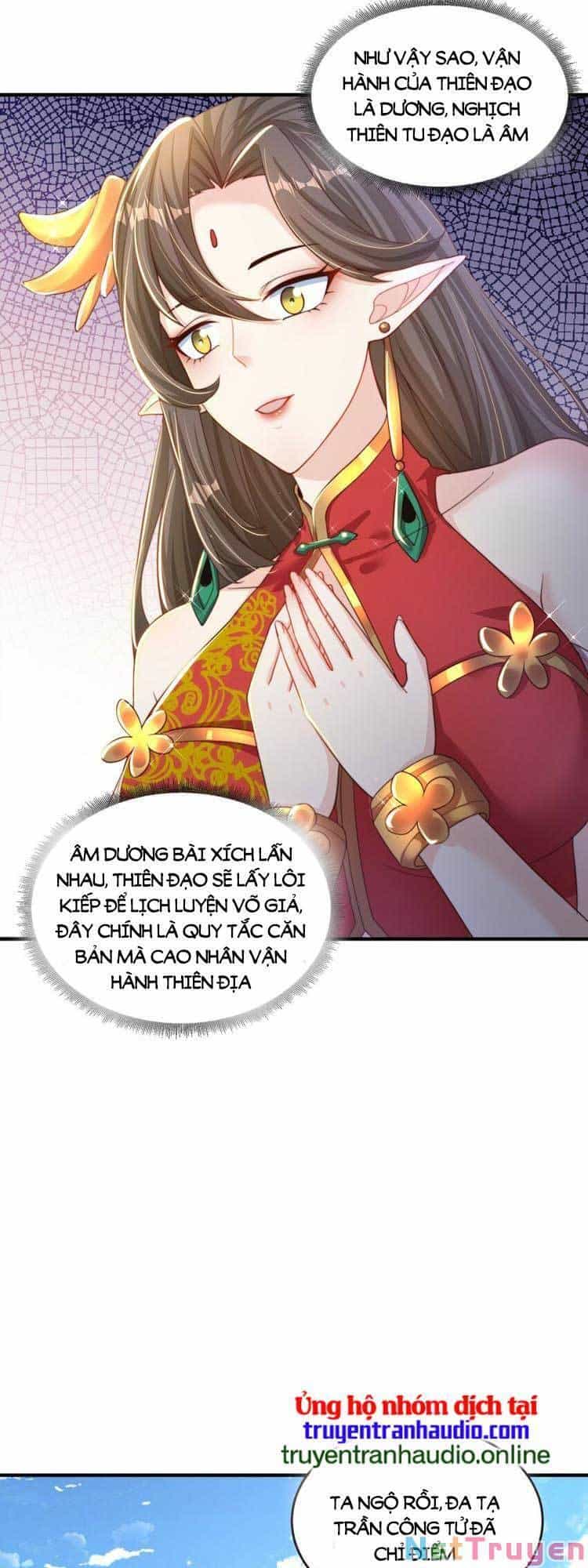 Cường Giả Tuyệt Thế Chỉ Muốn Làm Ruộng - Chương 74 - ảnh 19