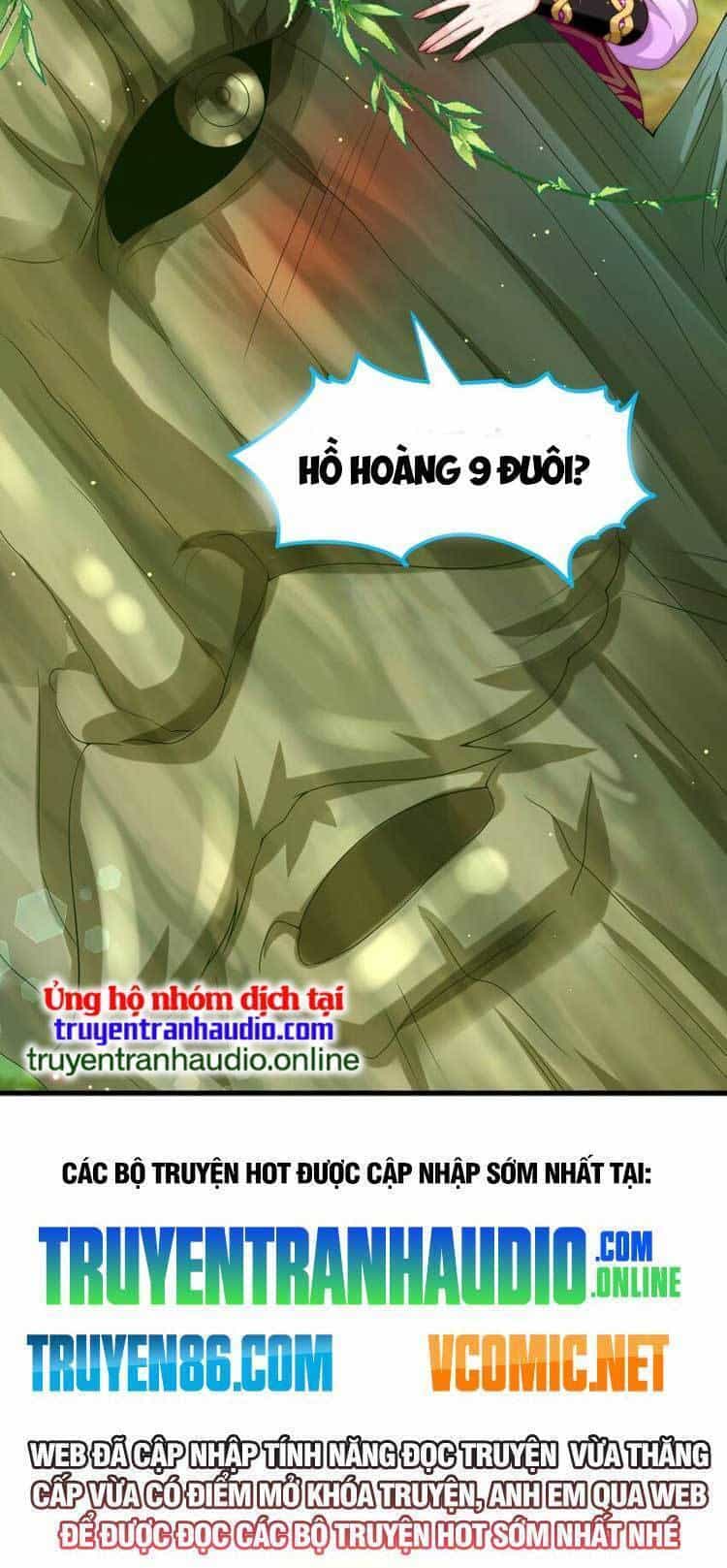 Cường Giả Tuyệt Thế Chỉ Muốn Làm Ruộng - Chương 74 - ảnh 31