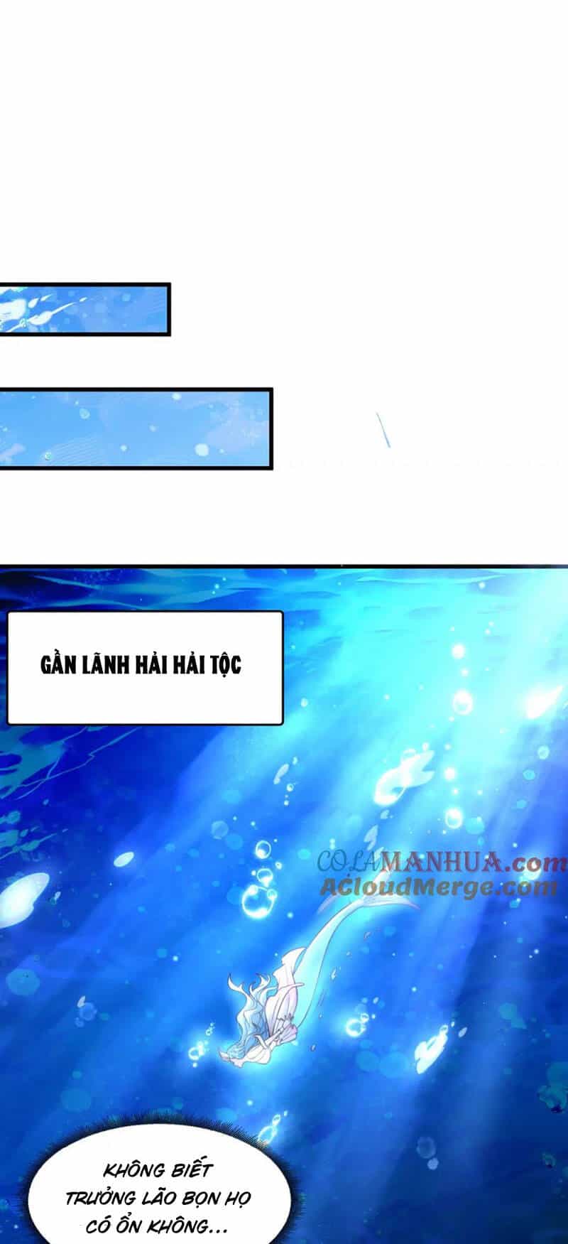 Cường Giả Tuyệt Thế Chỉ Muốn Làm Ruộng - Chương 76 - ảnh 19