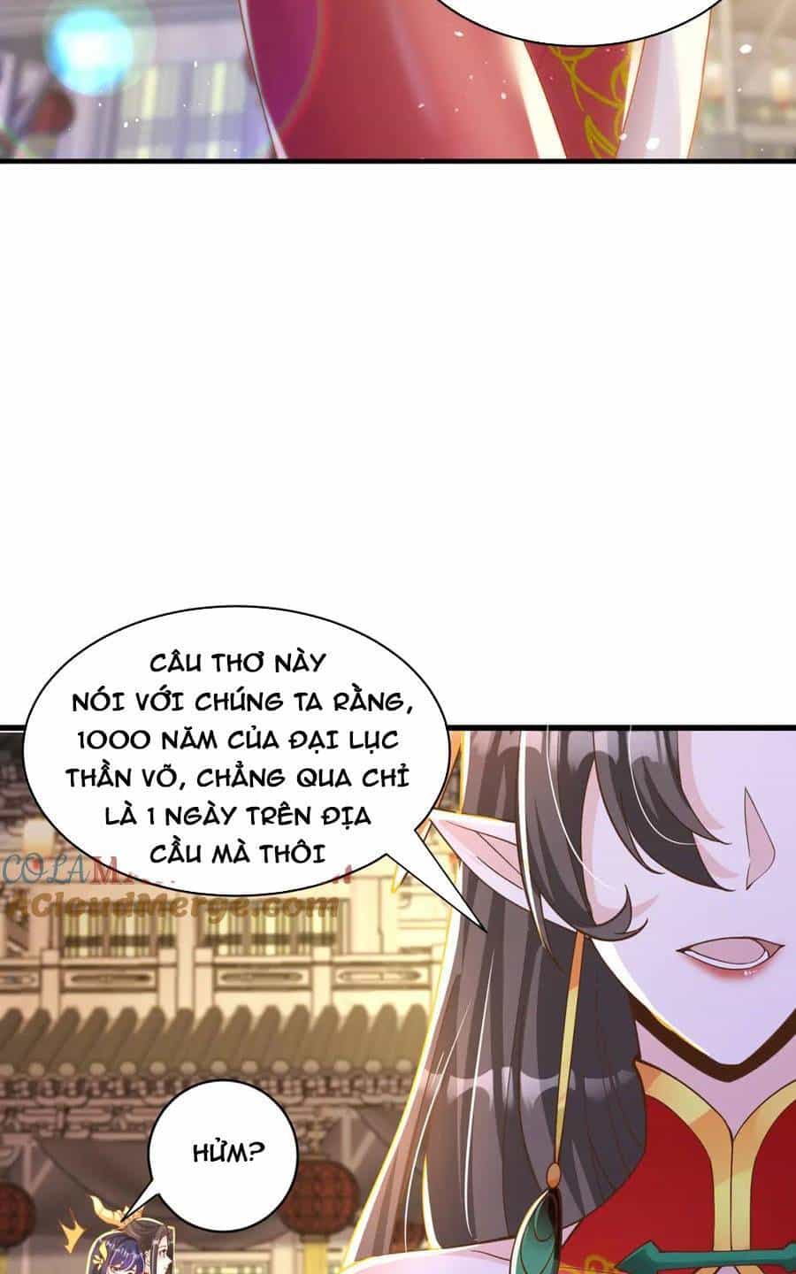 Cường Giả Tuyệt Thế Chỉ Muốn Làm Ruộng - Chương 78 - ảnh 39