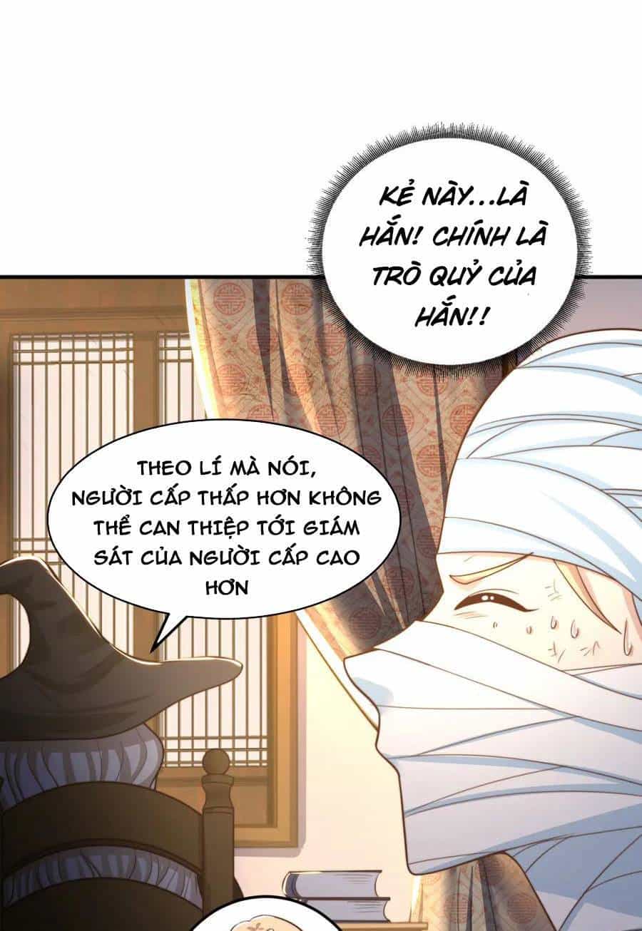 Cường Giả Tuyệt Thế Chỉ Muốn Làm Ruộng - Chương 78 - ảnh 56