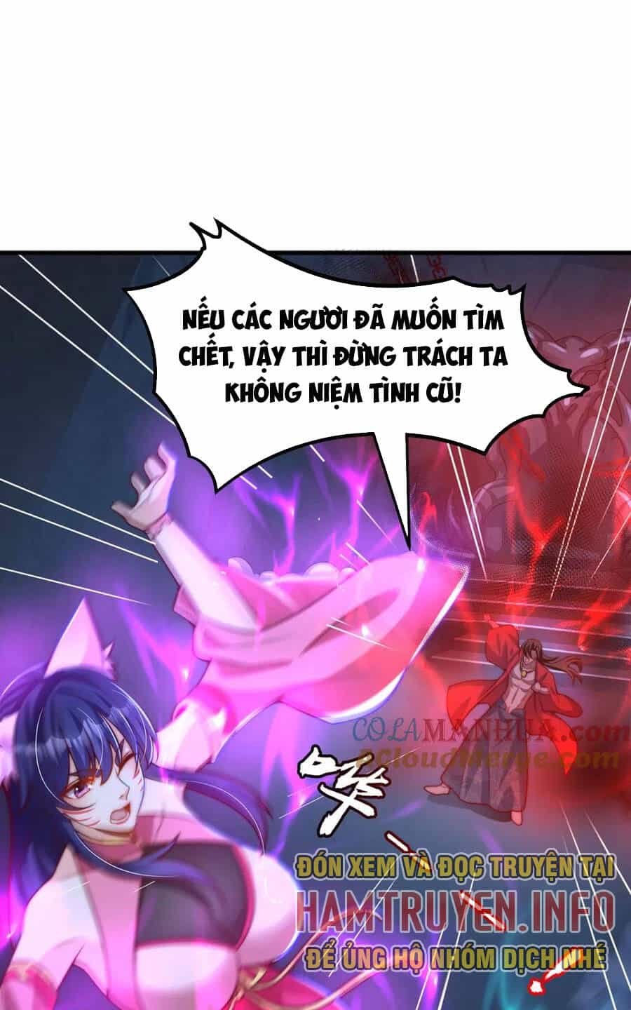 Cường Giả Tuyệt Thế Chỉ Muốn Làm Ruộng - Chương 79 - ảnh 40