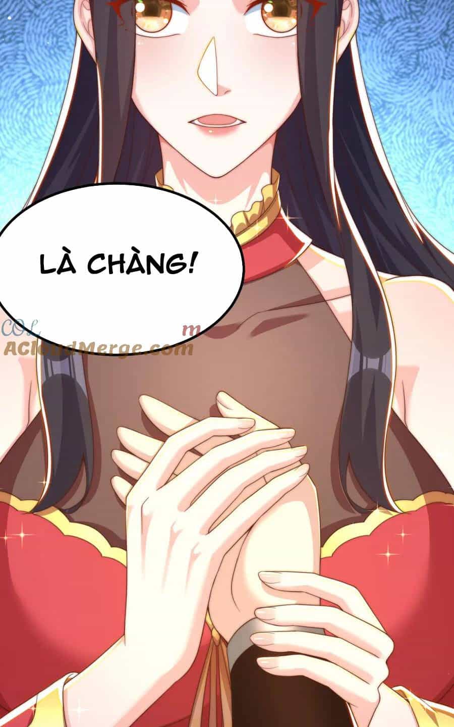 Cường Giả Tuyệt Thế Chỉ Muốn Làm Ruộng - Chương 80 - ảnh 21