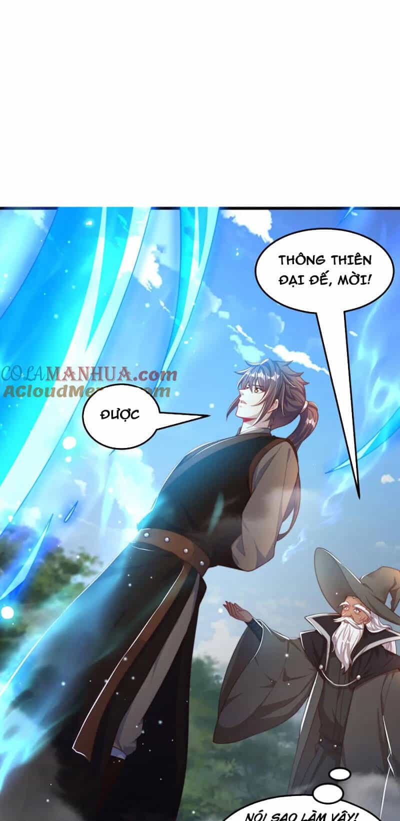 Cường Giả Tuyệt Thế Chỉ Muốn Làm Ruộng - Chương 81 - ảnh 25