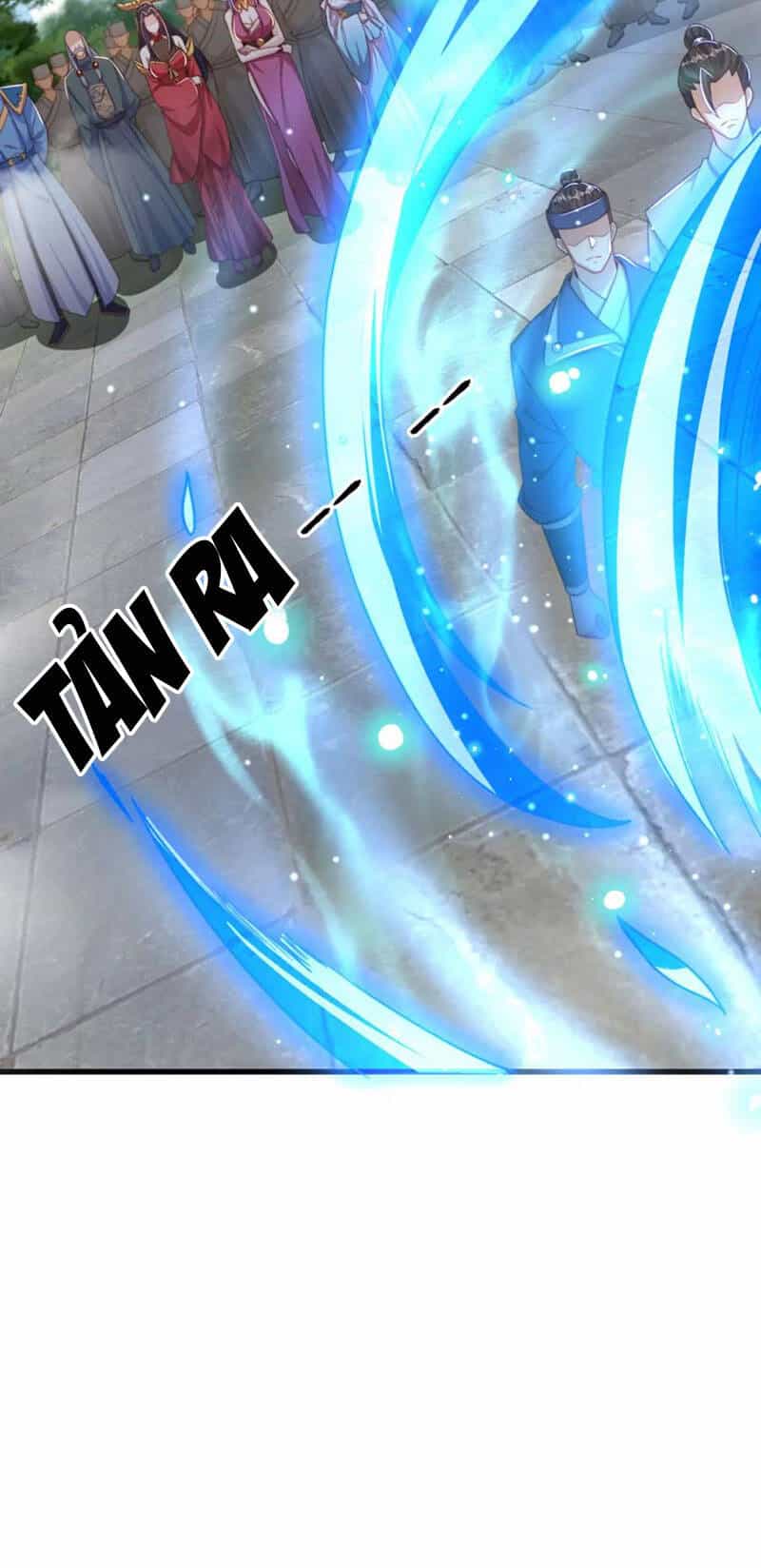 Cường Giả Tuyệt Thế Chỉ Muốn Làm Ruộng - Chương 81 - ảnh 27