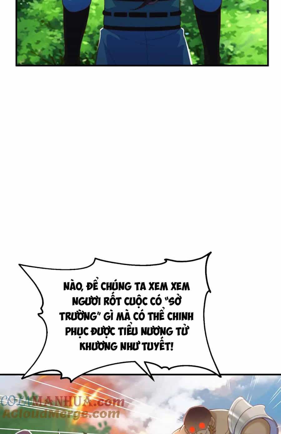 Cường Giả Tuyệt Thế Chỉ Muốn Làm Ruộng - Chương 83 - ảnh 27