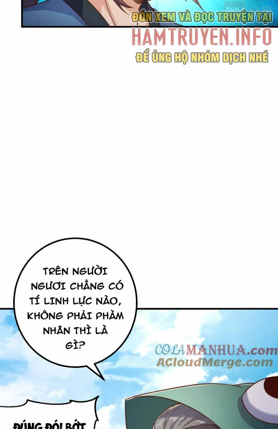 Cường Giả Tuyệt Thế Chỉ Muốn Làm Ruộng - Chương 83 - ảnh 35