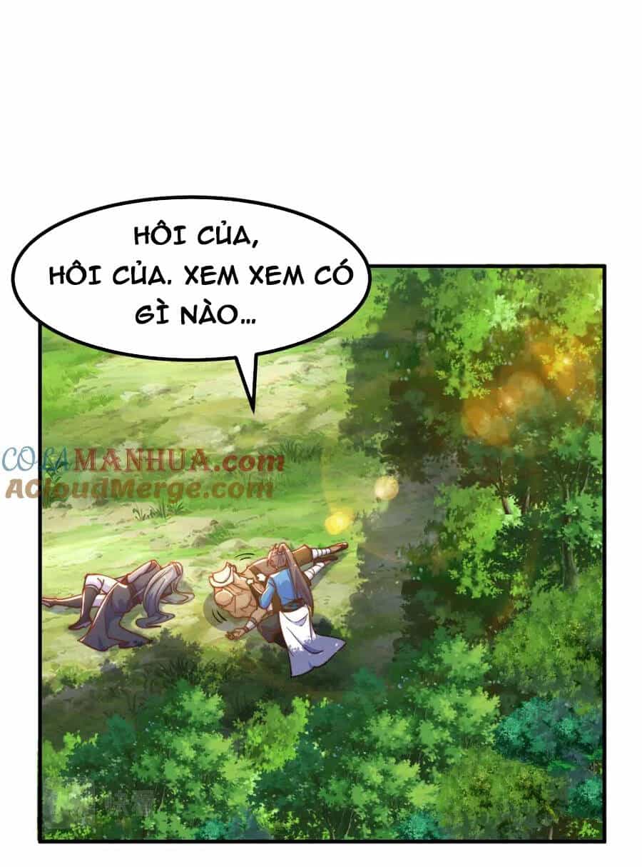 Cường Giả Tuyệt Thế Chỉ Muốn Làm Ruộng - Chương 83 - ảnh 56