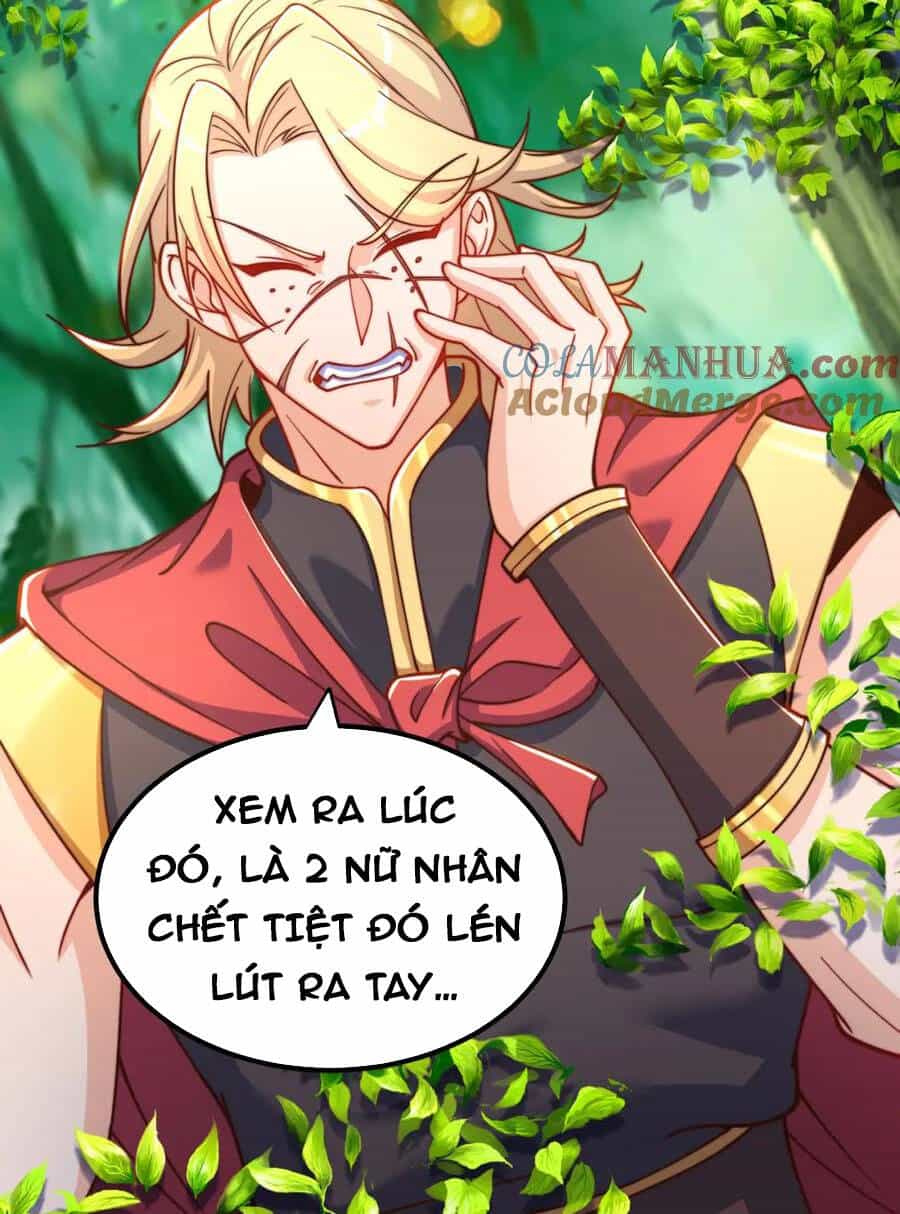 Cường Giả Tuyệt Thế Chỉ Muốn Làm Ruộng - Chương 83 - ảnh 58
