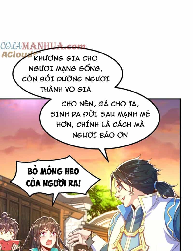 Cường Giả Tuyệt Thế Chỉ Muốn Làm Ruộng - Chương 84 - ảnh 41