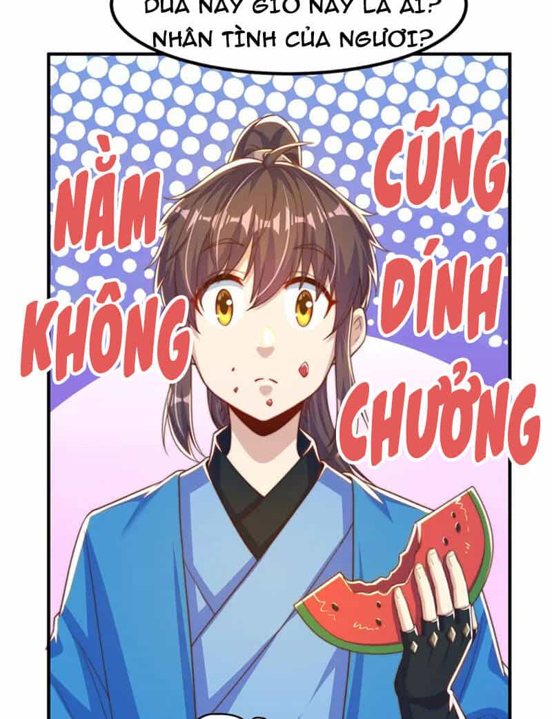 Cường Giả Tuyệt Thế Chỉ Muốn Làm Ruộng - Chương 84 - ảnh 44